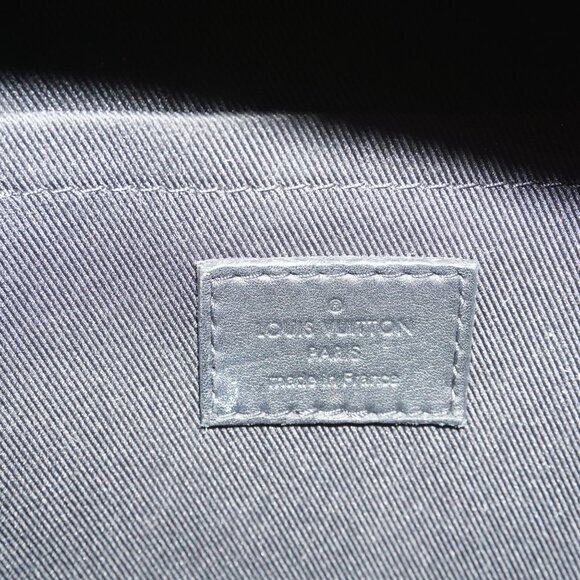 Louis Vuitton Palm Springs Mini Reverse monogram - Picture 10 of 10